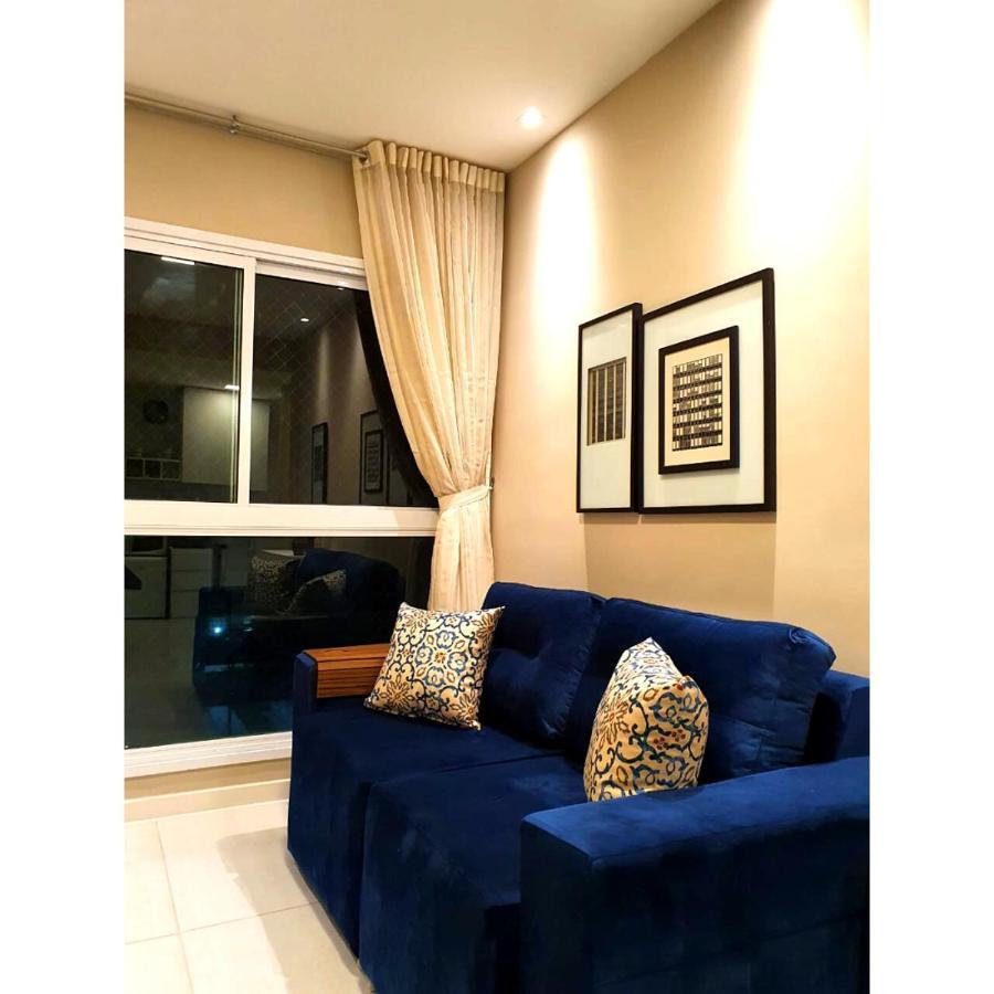 Apartamento Com Piscina 1 No Muro Alto Cond Club - 413 Pôrto das Galinhas Exteriör bild